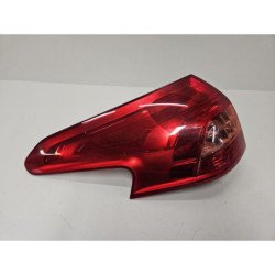 Feu Arriere Principal Gauche (feux) Citroen C5 2 Break